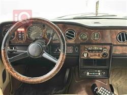 Rolls Royce Silver Shadow